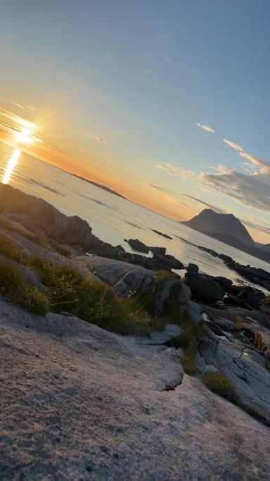 Kroken 3 Gravdal  Eksteriør billede