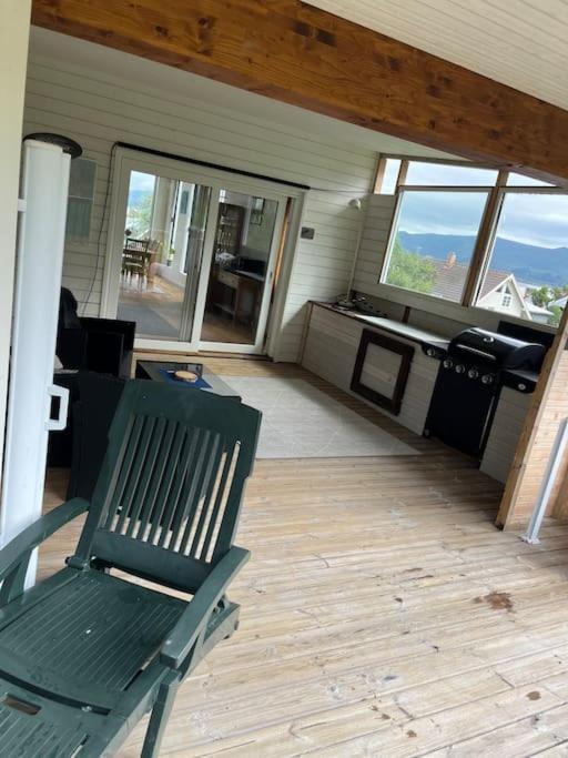 Kroken 3 Gravdal  Eksteriør billede