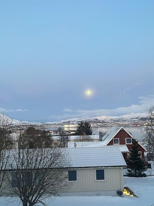 Kroken 3 Gravdal  Eksteriør billede