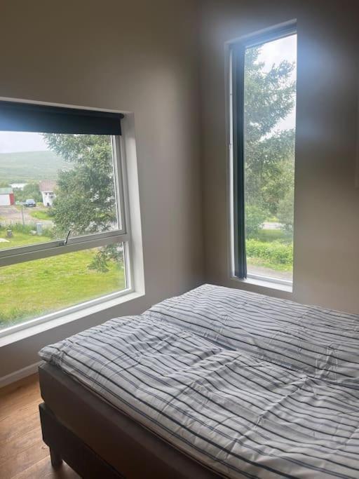Kroken 3 Gravdal  Eksteriør billede